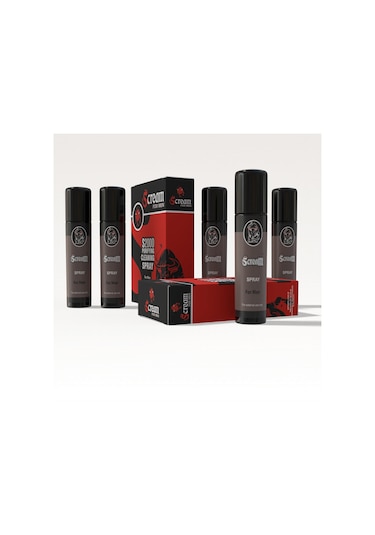 Scream Sprey 5 x 20 ML