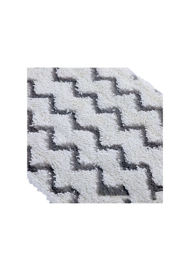 Crackedice 5 Parça Temizlik Pedi Zemin Temizleme Peçetesi Toz Bezi Köpekbalığı İçin