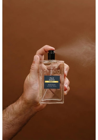 Cremo Palo Santo Erkek Parfüm EDT 100 ML