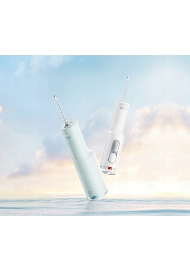 Xiaomi Mijia Ağız Sulama Cihazı F300