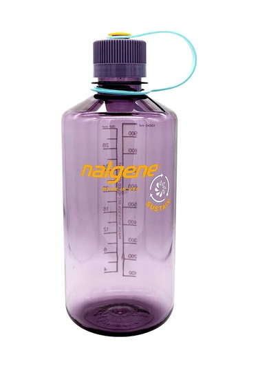 Nalgene 32 Oz NM Sustain Suluk Matara 1 Litre Mor 2020-1032