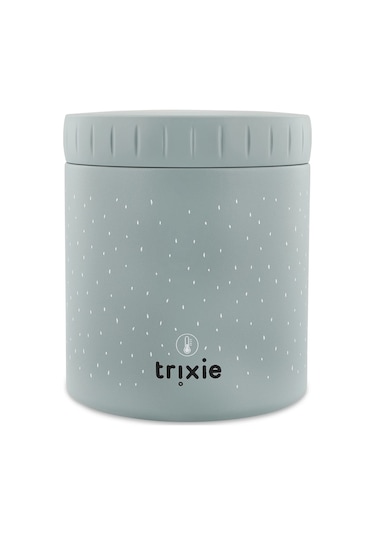 Trixie Mr.shark 500 Ml - Termal Öğle Yemeği Kabı Karışık