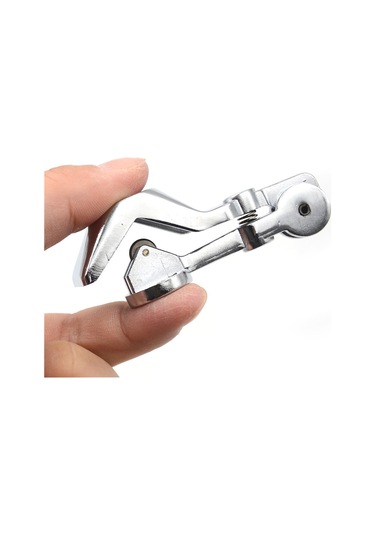 Sones Çinko Alaşımlı Cam Tüp Kesici Cam Tüp Kesme Bıçağı Çinko Alaşımlı Cam Bıçağı