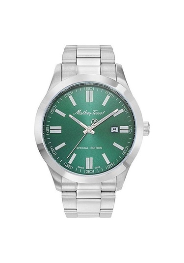 Mathey-Tissot H455VE Erkek Kol Saati