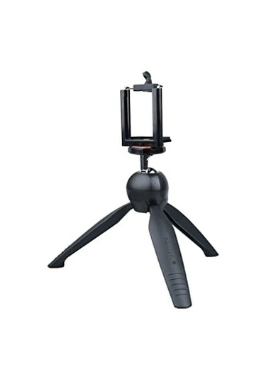 Cep Telefonu Kamera Fotoğraf Makinesi Tripodu Tripod Ayağı Çok Renkli