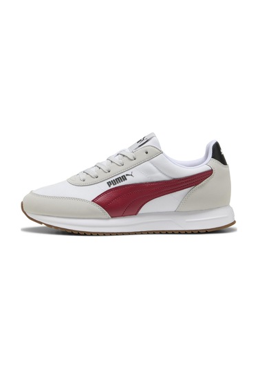 Puma 40026704 R78 Lightwind Erkek Günlük Spor Ayakkabı Gri