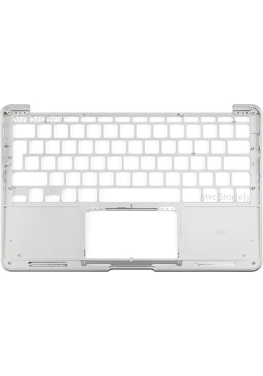 Apple Uyumlu MacBook Air İle 11inc A1465 Uk Üst Kasa Topcase 2012