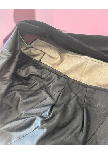 Kemique Kedi Taşıma Çantası Siyah Outdoor Su Tutmaz Kumaş