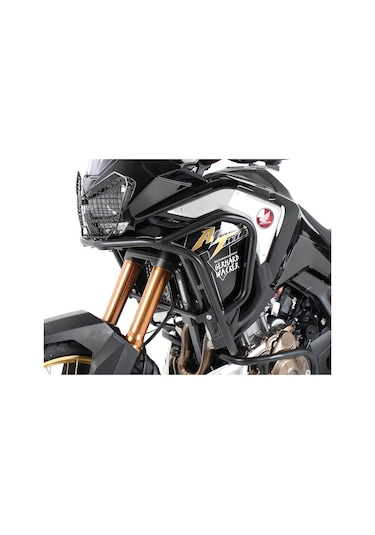 2020 Honda Crf1100L Africa Twin Granaj Koruma Demiri Hepco Becker