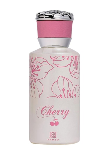 Ahmed Al Maghribi Cherry Edp 50 Ml Kadın Parfümü Çiçek - Meyve