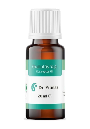 Okaliptüs Yağı 20 Ml Diğer