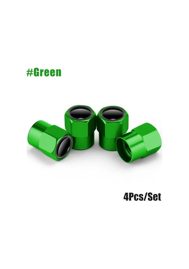 Gren-sline-4 Adet/takım Metal Araba Jant Lastik Vana Kapakları Kök Kılıf Kapakları Audi Sline A1 A3 A4 A5 A6 A7 A8 Q3 Q