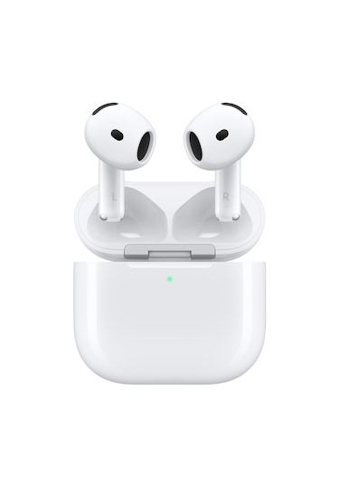 Apple AirPods 4 Bluetooth Kulak İçi Kulaklık (Apple Türkiye Garantili)