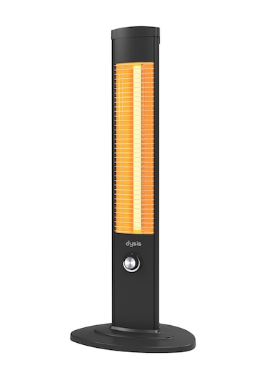 Dysis HTR-7405 Comfort 2000 W Infrared Isıtıcı