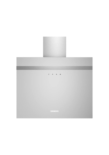 Siemens LC65FCJ70T 60 CM Duvar Tipi Ankastre Davlumbaz