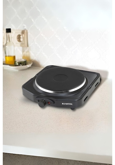 Kumtel LX-7011 Hotplate Tekli Elektrikli Ocak