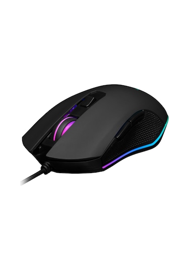 Gamdias Aura GS2 Kablolu Optik Oyuncu Mouse