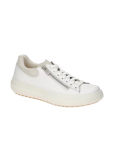 Sneaker Günlük Kadın 2-000363-1100 Legero T4 Jump White Beyaz