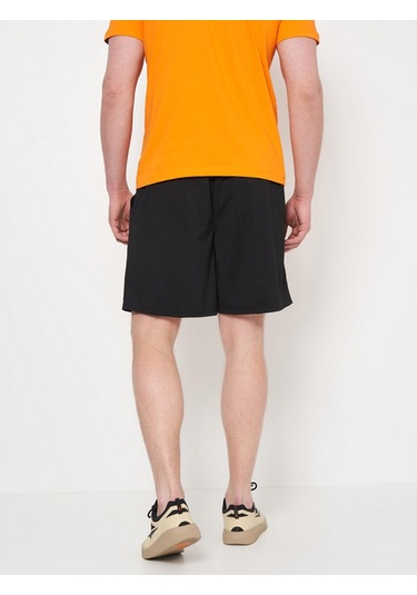 Joma 101114.100-106 Costa Iı Erkek Spor Şort Siyah