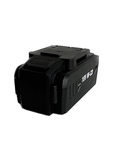 Hyper Tough 18V 1.2Ah Li-ion Akü AQ75005G-B (Kutusuz)