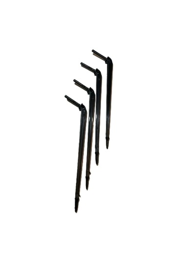 Topraksız Market Ok Damlatıcı 2l/h 25 Adet