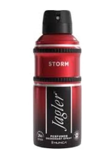 Jagler Storm Erkek Sprey Deodorant 150 ML