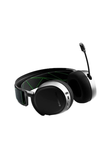 Steelseries Arctis 9X Wireless Xbox Series X Kulak Üstü Oyuncu Kulaklığı