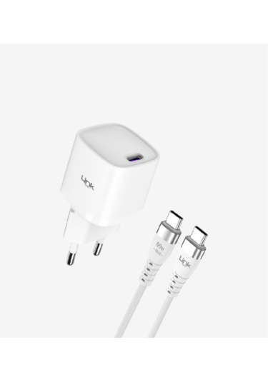 Linktech G842 20w Adaptör 60w Kablo