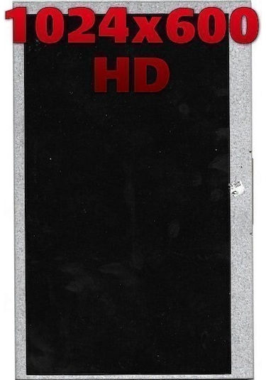 Teknika TK-66 HD Lcd İç Ekran