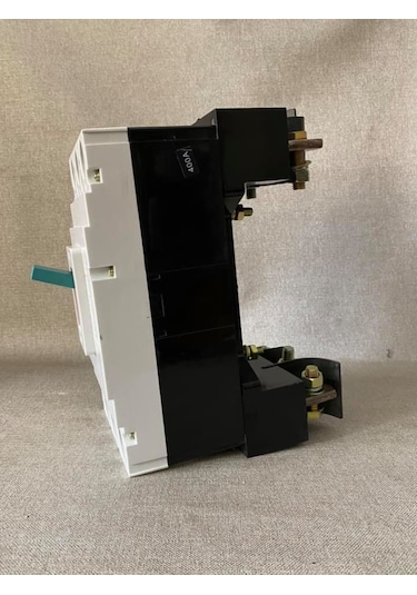 Westhomes 400A 8Kv Kaçak Akım Korumalı Şalter Wcm1-400L/3300 Bağl