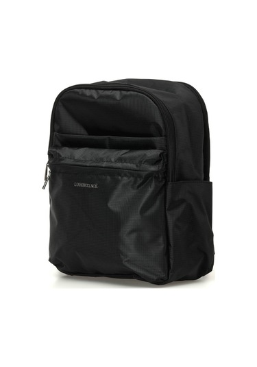 Lumberjack Mandarın Ljk Bpck 4pr Siyah Erkek Sırt Çantası 000000000101922606 Siyah