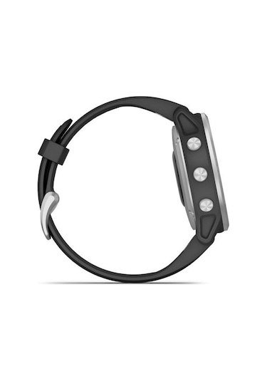 Garmin Fenix 6S Multispor GPS Akıllı Saat (Distribütör Garantili)