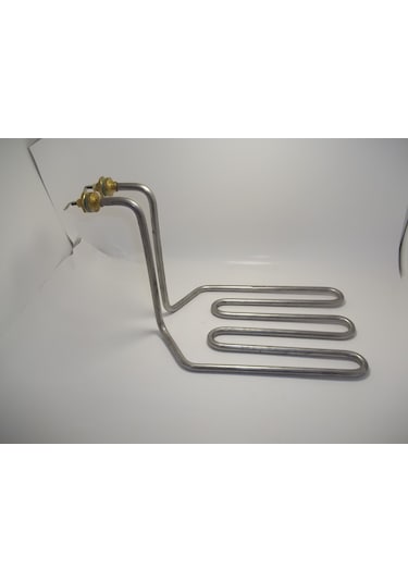 Sanayi Tipi Fritöz Rezistansı 3000W 220V