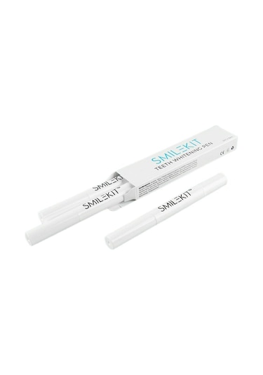 Valkyrie Smilekit Diş Beyazlatıcı Parlatıcı Kalem 2 x 2 ML