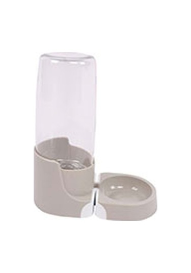 M-pets Refresh Hazneli Kedi Ve Köpek Su Kabı Bej 850 Ml 244-51032.01