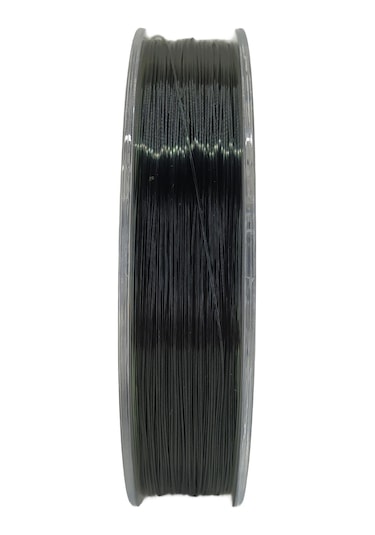 Kudos Carp Master 300m Yeşil Misina Düşük Hafızalı Soft Misina 0.35mm 0.35 MM