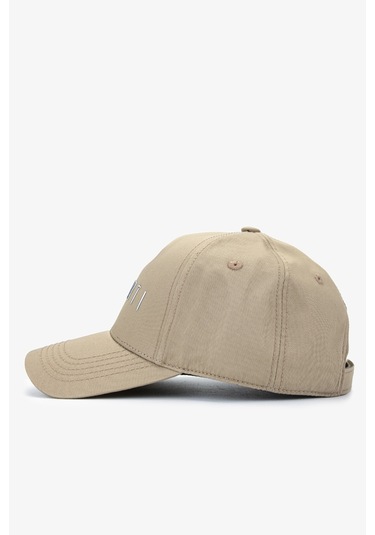 Valmenti Unisex Tekstil Beyzbol Şapka 1139 Ec4002 Spk Y25 Khakı Bej