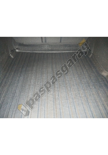 Vw Passat B8.5 Bagaj Havuzu 2019-2022 Arası