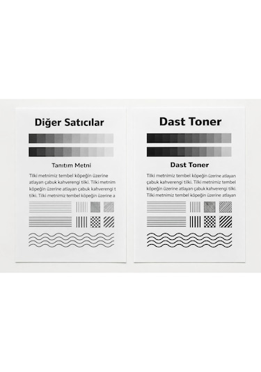 Hp Cf244a Uyumlu Toner