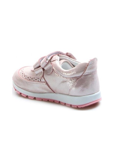 Hakiki Deri Kız Çocuk Sneaker Ayakkabı 837ba03 001