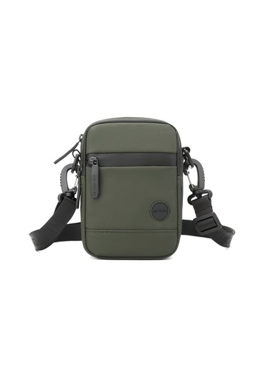 Sones Wepower Omuz Küçük Askılı Çok Fonksiyonlu Cep Telefonu Çantası