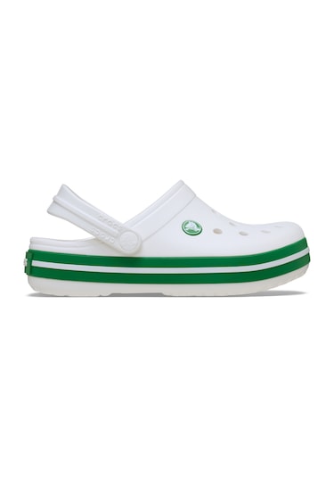 Crocs Crocband Clog K Çocuk Terlik 207006 207006 1wh 1wh