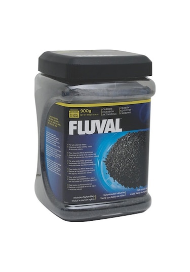Fluval Hı Grade Karbon 900 Gr