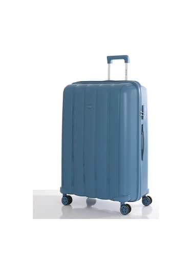 Mçs Group Mçs Polipropilen Valiz V305 75 Cm S18y10003375 10227 Çok Renkli
