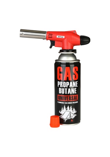 Remtas Pürmüz Seti Kırmızı