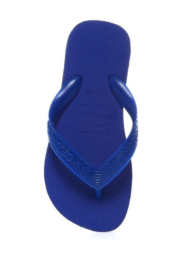 Mavi Erkek Çocuk Terlik 400002 Top Marıne Blue-2236 Mavi