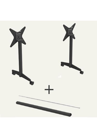 Katlanır Mobil Masa Ayağı 11.509