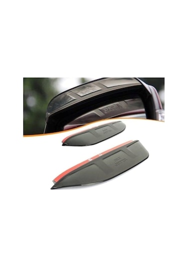 Otoaksefuar Opel Astra G Hb Elektrikli Köpek Balığı Anten + Ayna Rüzgarlığı