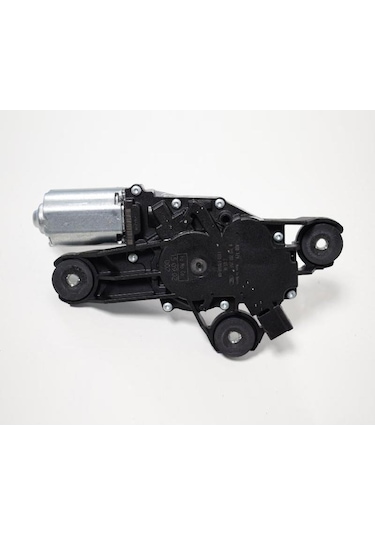 Ford Focus 3 Arka Cam Silecek Motoru 2011--2014