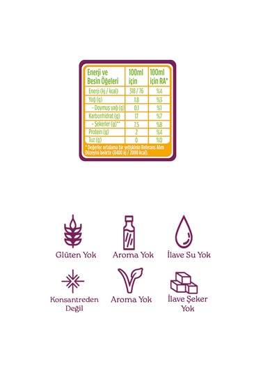 Elite  Süper Hero Chia 200 Ml